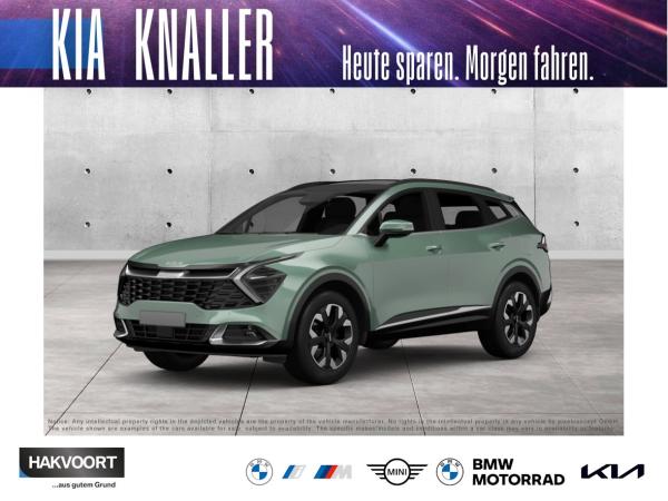 Kia Sportage ❗219€ mtl. Leasing ohne Anzahlung❗Vision❗Komfortp.❗Automatik❗Sofort Verfügbar❗