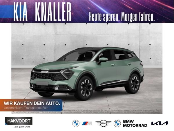 Kia Sportage ❗219€ mtl. Leasing ohne Anzahlung❗Vision❗Komfortp.❗Automatik❗Sofort Verfügbar❗