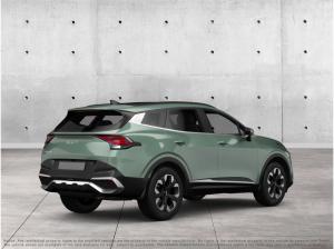 Kia Sportage ❗219€ mtl. Leasing ohne Anzahlung❗Vision❗Komfortp.❗Automatik❗Sofort Verfügbar❗