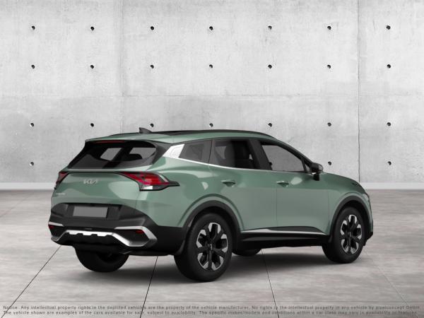 Kia Sportage ❗219€ mtl. Leasing ohne Anzahlung❗Vision❗Komfortp.❗Automatik❗Sofort Verfügbar❗