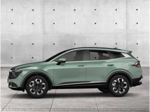 Kia Sportage ❗219€ mtl. Leasing ohne Anzahlung❗Vision❗Komfortp.❗Automatik❗Sofort Verfügbar❗