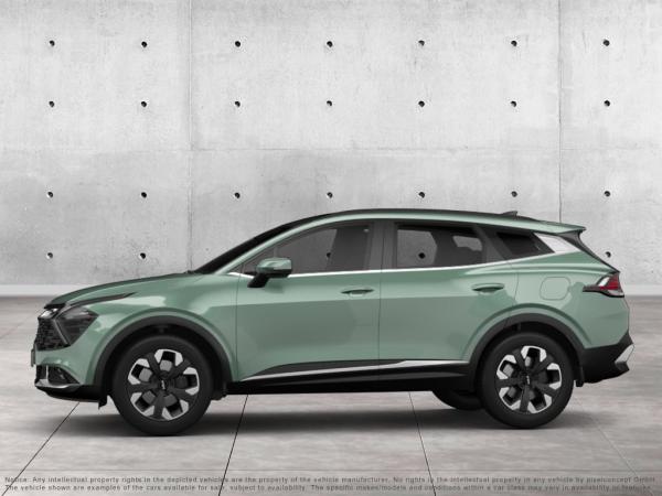 Kia Sportage ❗219€ mtl. Leasing ohne Anzahlung❗Vision❗Komfortp.❗Automatik❗Sofort Verfügbar❗