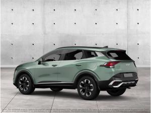 Kia Sportage ❗219€ mtl. Leasing ohne Anzahlung❗Vision❗Komfortp.❗Automatik❗Sofort Verfügbar❗