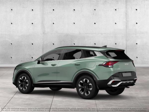 Kia Sportage ❗219€ mtl. Leasing ohne Anzahlung❗Vision❗Komfortp.❗Automatik❗Sofort Verfügbar❗