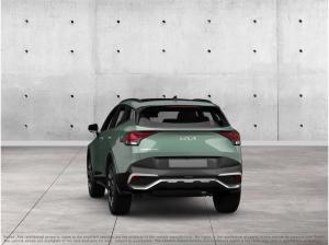 Kia Sportage ❗219€ mtl. Leasing ohne Anzahlung❗Vision❗Komfortp.❗Automatik❗Sofort Verfügbar❗