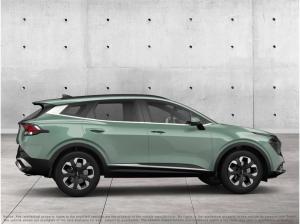 Kia Sportage ❗219€ mtl. Leasing ohne Anzahlung❗Vision❗Komfortp.❗Automatik❗Sofort Verfügbar❗