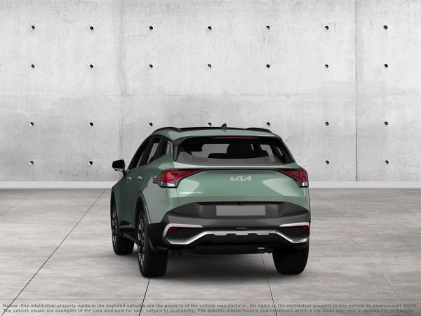 Kia Sportage ❗219€ mtl. Leasing ohne Anzahlung❗Vision❗Komfortp.❗Automatik❗Sofort Verfügbar❗