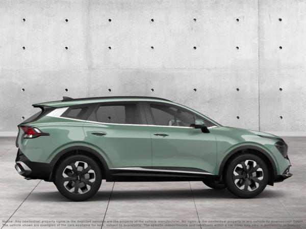 Kia Sportage ❗219€ mtl. Leasing ohne Anzahlung❗Vision❗Komfortp.❗Automatik❗Sofort Verfügbar❗