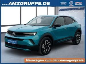 Opel Mokka 1.2T Edition LED+PDC+Komfort-Paket