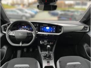 Opel Mokka 1.2T Edition LED+PDC+Komfort-Paket