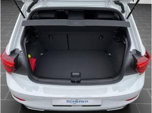 Volkswagen Polo 1.0 TSI *R-Line* DSG LED Navi ACC IQ.DRIVE