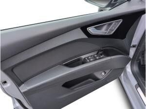 Audi Q4 e-tron 45 S line Matrix, ACC, 360 , Head up, Sonos, AHK !!Nur bis 30.12.2025!!