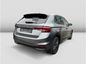 Skoda Fabia Balance 1,0 TSI DSG Infotainment