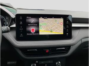 Skoda Fabia Balance 1,0 TSI DSG Infotainment