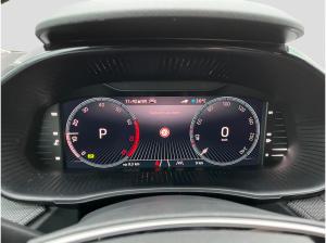 Skoda Fabia Balance 1,0 TSI DSG Infotainment