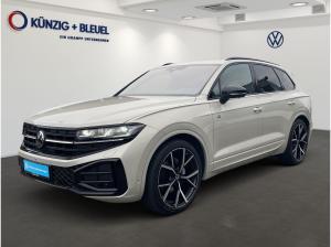 Volkswagen Touareg R-Line 3.0TDI 4Motion +AHK+LUFT+STDHZ+