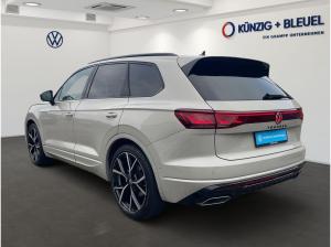 Volkswagen Touareg R-Line 3.0TDI 4Motion +AHK+LUFT+STDHZ+