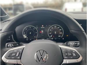 Volkswagen Touareg R-Line 3.0TDI 4Motion +AHK+LUFT+STDHZ+