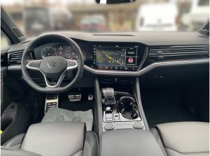 Volkswagen Touareg R-Line 3.0TDI 4Motion +AHK+LUFT+STDHZ+