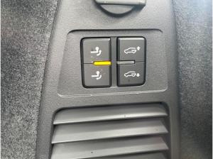 Volkswagen Touareg R-Line 3.0TDI 4Motion +AHK+LUFT+STDHZ+