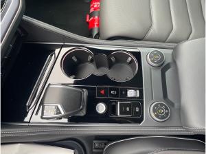 Volkswagen Touareg R-Line 3.0TDI 4Motion +AHK+LUFT+STDHZ+