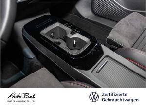 Volkswagen ID.4 GTX, Panoramadach, LED-Matrix, Navi, Area View, DCC
