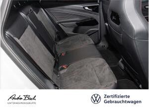 Volkswagen ID.4 GTX, Panoramadach, LED-Matrix, Navi, Area View, DCC