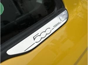 Fiat 500 HYBRID LIMOUSINE TORINO 1.0 FIREFLY