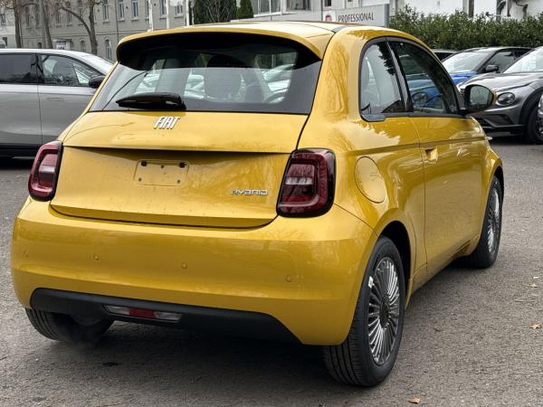 Fiat 500 🚗🌱 | Privatleasing 😃 | Torino Ausstattung ✨