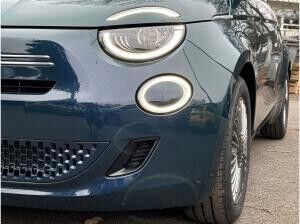 Fiat 500 HYBRID LIMOUSINE TORINO 1.0 FIREFLY