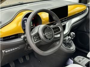 Fiat 500 HYBRID LIMOUSINE TORINO 1.0 FIREFLY