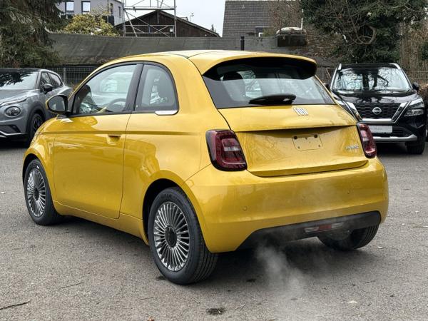 Fiat 500 🚗🌱 | Privatleasing 😃 | Torino Ausstattung ✨