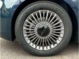 Fiat 500 HYBRID LIMOUSINE TORINO 1.0 FIREFLY