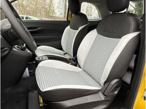 Fiat 500 HYBRID LIMOUSINE TORINO 1.0 FIREFLY