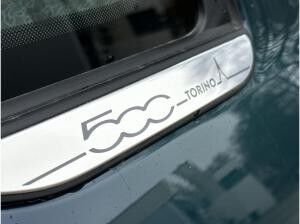 Fiat 500 HYBRID LIMOUSINE TORINO 1.0 FIREFLY