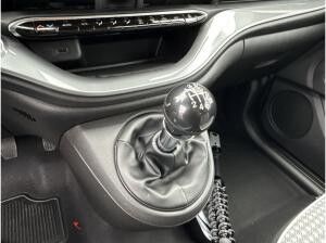 Fiat 500 HYBRID LIMOUSINE TORINO 1.0 FIREFLY