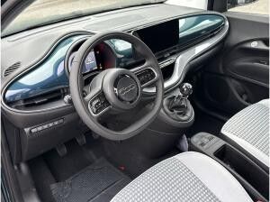 Fiat 500 HYBRID LIMOUSINE TORINO 1.0 FIREFLY