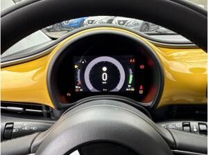 Fiat 500 HYBRID LIMOUSINE TORINO 1.0 FIREFLY