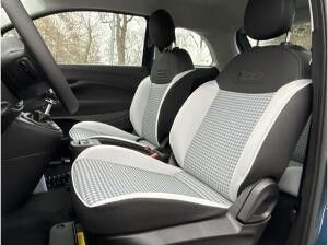 Fiat 500 HYBRID LIMOUSINE TORINO 1.0 FIREFLY