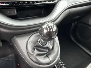 Fiat 500 HYBRID LIMOUSINE TORINO 1.0 FIREFLY