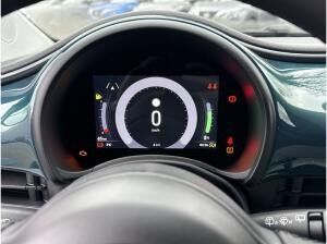 Fiat 500 HYBRID LIMOUSINE TORINO 1.0 FIREFLY