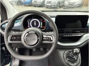 Fiat 500 HYBRID LIMOUSINE TORINO 1.0 FIREFLY