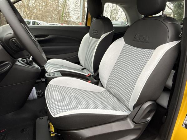Fiat 500 🚗🌱 | Privatleasing 😃 | Torino Ausstattung ✨