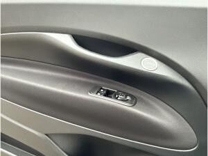 Fiat 500 HYBRID LIMOUSINE TORINO 1.0 FIREFLY