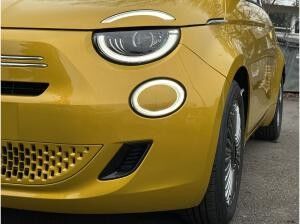 Fiat 500 HYBRID LIMOUSINE TORINO 1.0 FIREFLY