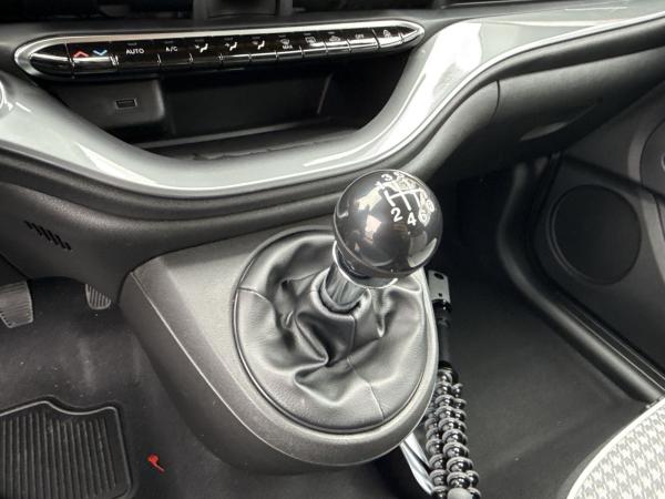 Fiat 500 🚗🌱 | Privatleasing 😃 | Torino Ausstattung ✨