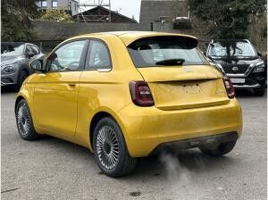 Fiat 500 HYBRID LIMOUSINE TORINO 1.0 FIREFLY