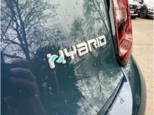 Fiat 500 HYBRID LIMOUSINE TORINO 1.0 FIREFLY