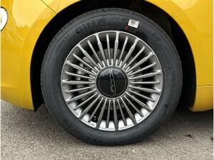 Fiat 500 HYBRID LIMOUSINE TORINO 1.0 FIREFLY