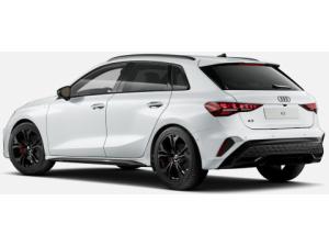 Audi A3 Sportback 35 TFSI S LINE MATRIX KAMERA SONOS